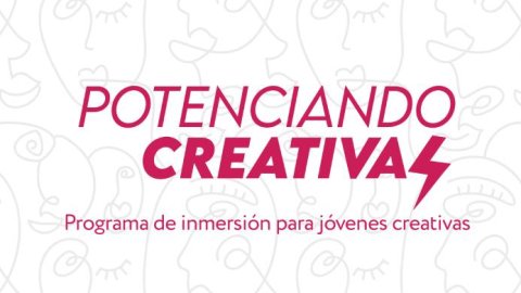 Diageo convoca a "Potenciando Creativas"