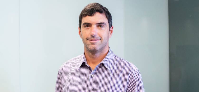 Grupo Clarín designa nuevo Chief Operating Officer