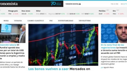 Amura CMS llega a El Economista con innovaciones en SEO y nuevas opciones publicitarias