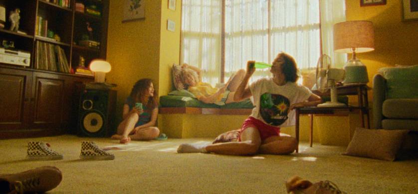 Isla presenta “Juntarse”, la nueva campaña global de 7up