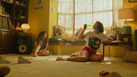 Isla presenta “Juntarse”, la nueva campaña global de 7up