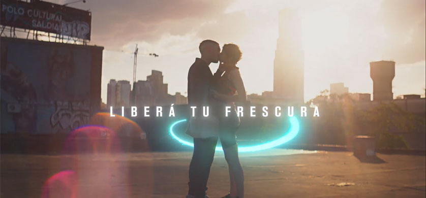 Topline presenta “Dos años después”, lo nuevo de Dhélet VMLY&R