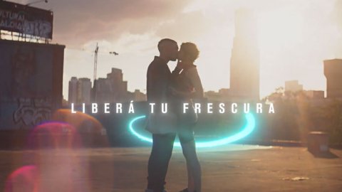 Topline presenta “Dos años después”, lo nuevo de Dhélet VMLY&R