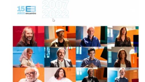 Canal Encuentro festeja sus 15 años con el estreno de producciones especiales