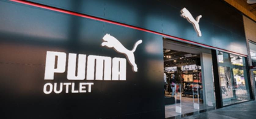Puma continúa creciendo: amplía su sucursal en Distrito Arcos
