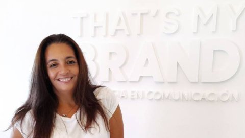Nueva directora asociada y responsable de medios online/offline en That’s My BRAND 
