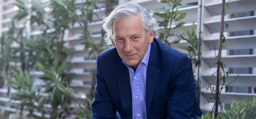 Marcelo Longobardi volverá a la radio en CNN