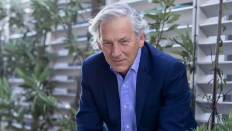 Marcelo Longobardi volverá a la radio en CNN