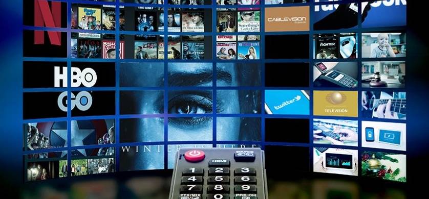 Comscore: 9 de cada 10 personas han utilizado un servicio de streaming o de suscripción en el último mes