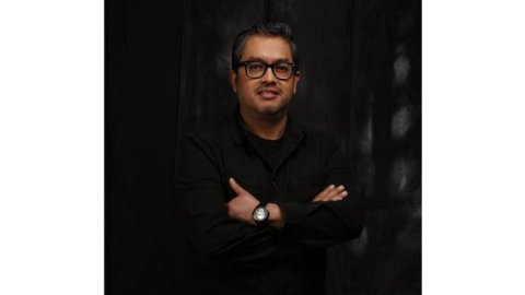 Rock presenta a Abraham Quintana como VP Creativo Regional