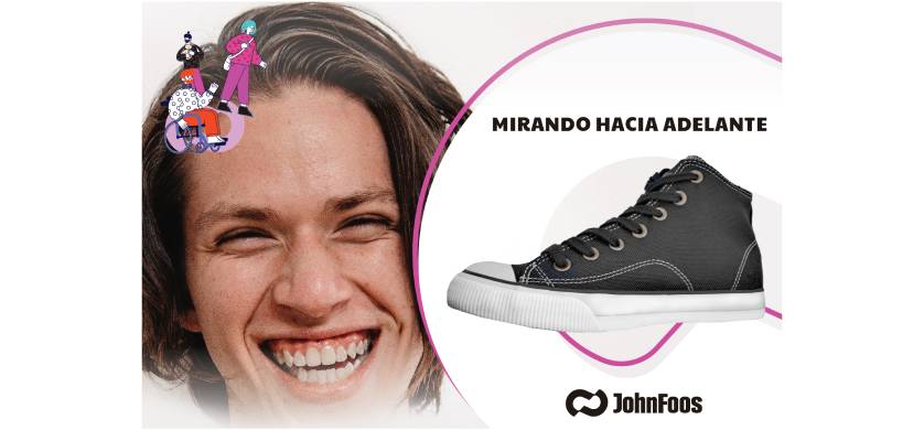 183 Every, las nuevas clásicas de John Foos