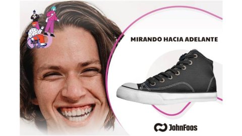 183 Every, las nuevas clásicas de John Foos