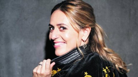 Itziar Ituño, de "La Casa de Papel", viene a la Argentina a filmar "Pensamiento Lateral"