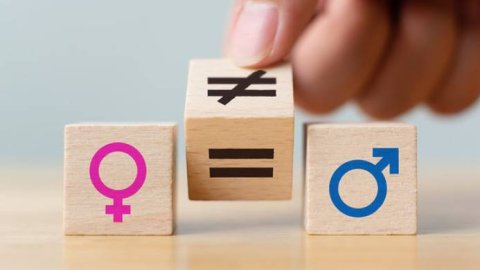 ¿Qué hay detrás de la percepción de los roles de género?