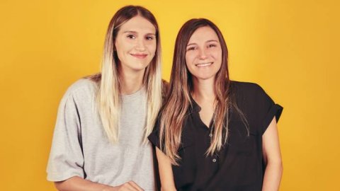 Ana Etcheto y Romina Perrone son las nuevas Heads of Strategy de Grey Argentina