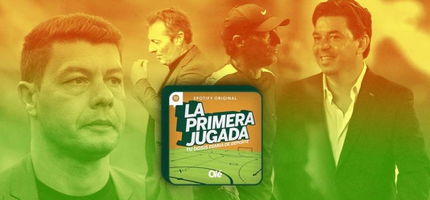 Spotify presenta “La primera jugada”, un podcast diario sobre la actualidad deportiva