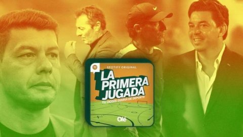 Spotify presenta “La primera jugada”, un podcast diario sobre la actualidad deportiva