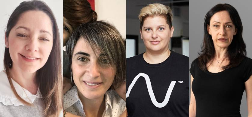 8M: La mirada de las mujeres líderes de empresas globales