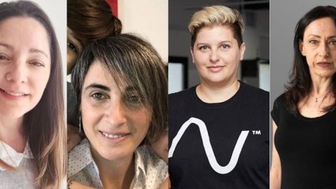 8M: La mirada de las mujeres líderes de empresas globales