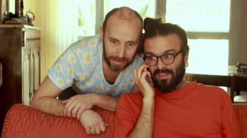UN3 estrena “Un tiempito”, una comedia con Gastón Pauls, Mirtha Busnelli, Martín Garabal