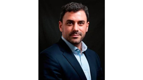 Experta Seguros designó a Horacio Santcovsky como nuevo Director Comercial