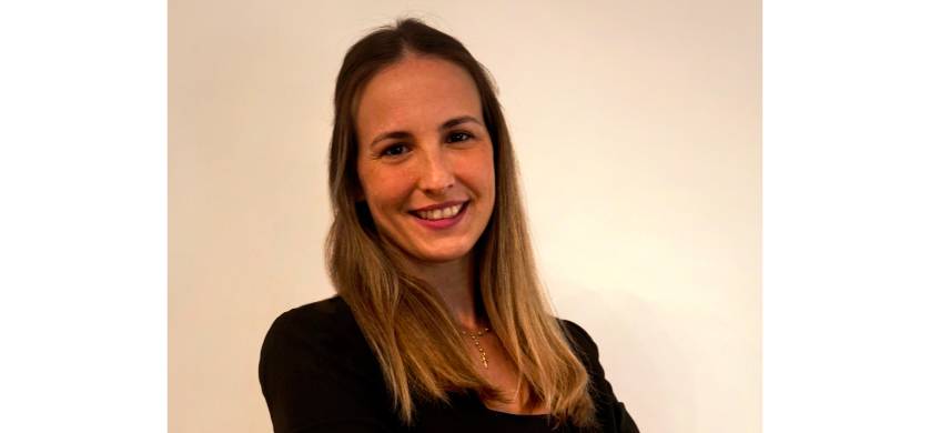 WeWork nombra a Rocío Robledo como directora de la operación en Argentina