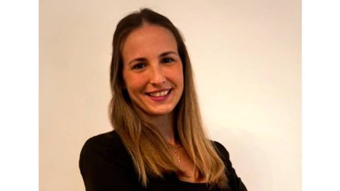 WeWork nombra a Rocío Robledo como directora de la operación en Argentina
