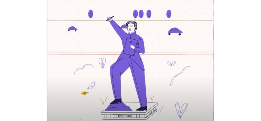 Mujeres Monumentales: The Juju & Cabify cuentan las historias de grandes mujeres argentinas