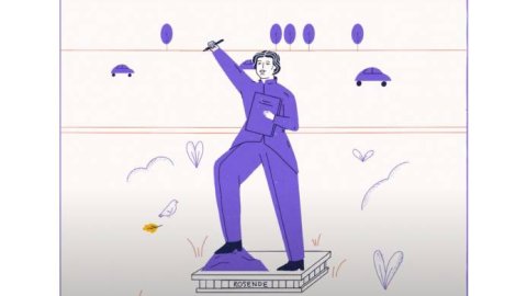 Mujeres Monumentales: The Juju & Cabify cuentan las historias de grandes mujeres argentinas