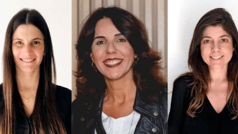 El rol de la mujer en la industria de la publicidad