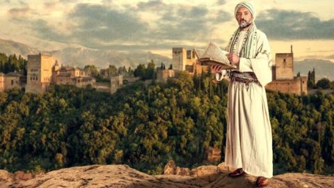 History 2 estrena la miniserie “Al Ándalus: El legado”