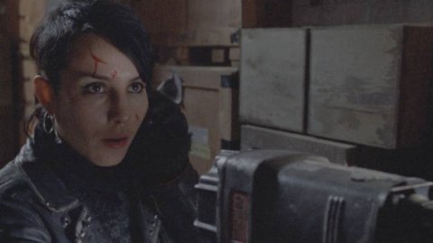 Trilogía Millennium en la pantalla de Film&Arts