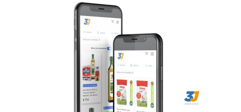 Grupo SC presentó las novedades de 3J: nuevas marcas y productos