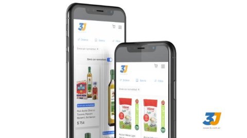 Grupo SC presentó las novedades de 3J: nuevas marcas y productos