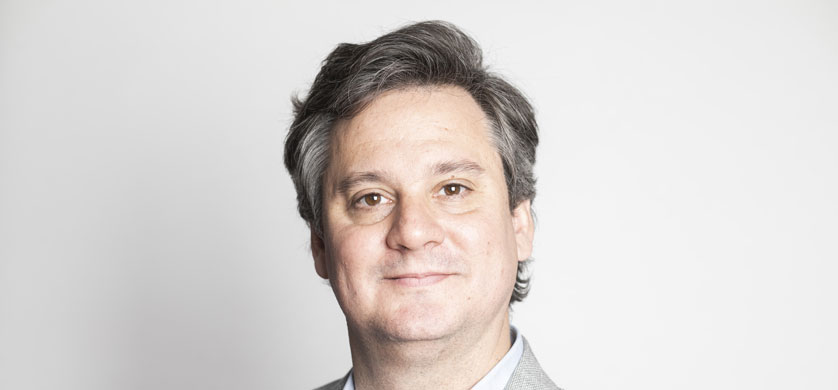  IOL invertironline nombra Country Manager Argentina