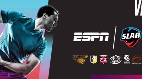 Arranca la Superliga Americana de Rugby, en vivo por STAR+