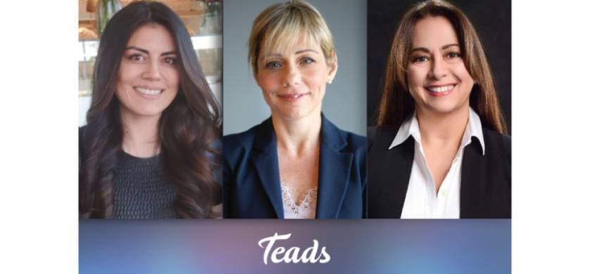 Teads Latinoamérica crece en la región, suma talento y anuncia promociones