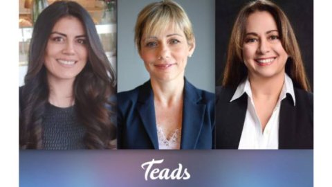 Teads Latinoamérica crece en la región, suma talento y anuncia promociones