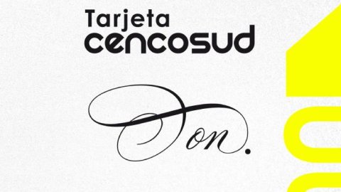 Tarjeta Cencosud elige nuevamente a Don como su agencia de comunicación integral