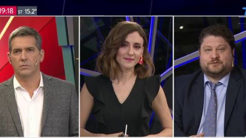 Rating de Cable: TN volvió a liderar en febrero, con C5N y Crónica TV en el podio