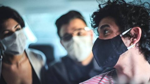 Uber lanza UberX Juntos, una nueva opción para compartir tu viaje y ahorrar