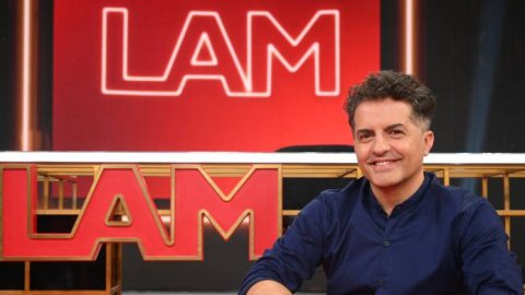 América TV presentó su nueva grilla de programación 