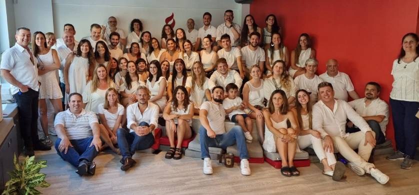 IGNIS Media Agency es parte del Ranking 2022 de Los Mejores Lugares para Trabajar en Argentina