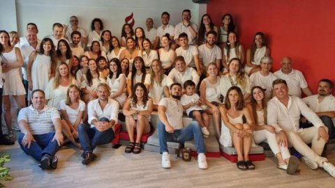 IGNIS Media Agency es parte del Ranking 2022 de Los Mejores Lugares para Trabajar en Argentina