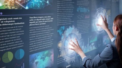 INMA: Los beneficios y riesgos de la democratización de los datos de los medios