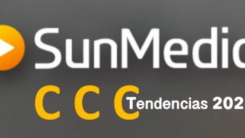 SunMedia presenta las tendencias 2022: Creatividad, Contextual y Código de Comunicación