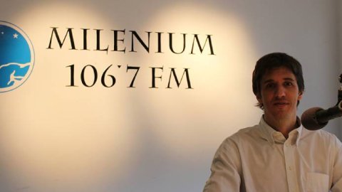 “Humanos con Recursos” inicia su 11° temporada radial en FM Milenium
