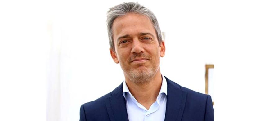 Guido Di Risio es el nuevo director de Marketing de GDN Argentina