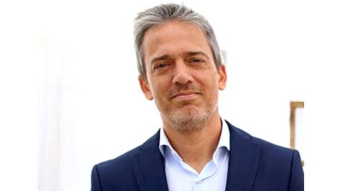 Guido Di Risio es el nuevo director de Marketing de GDN Argentina