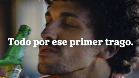 Heineken revela el secreto de su receta con una campaña
